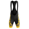 Men's Smiles Cycling Bib Shorts