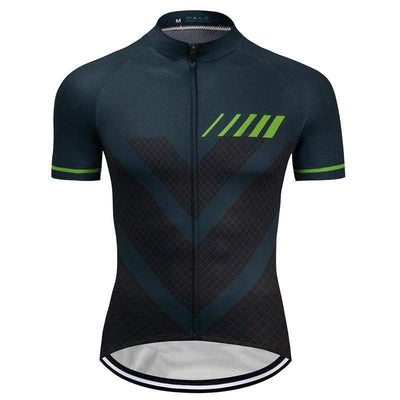 Men's Speedy Cycling Jersey