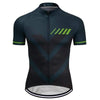 Men's Speedy Cycling Jersey
