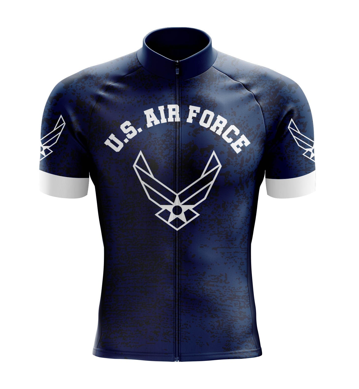 Men's US Air Force Cycling Jersey