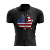 Men's USA Cycling Jersey