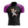 Men's Unicorn Cycling Jersey