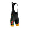 Men's Watermelon Cycling Bib Shorts