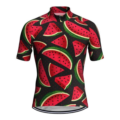 Men's Watermelon Cycling Jersey