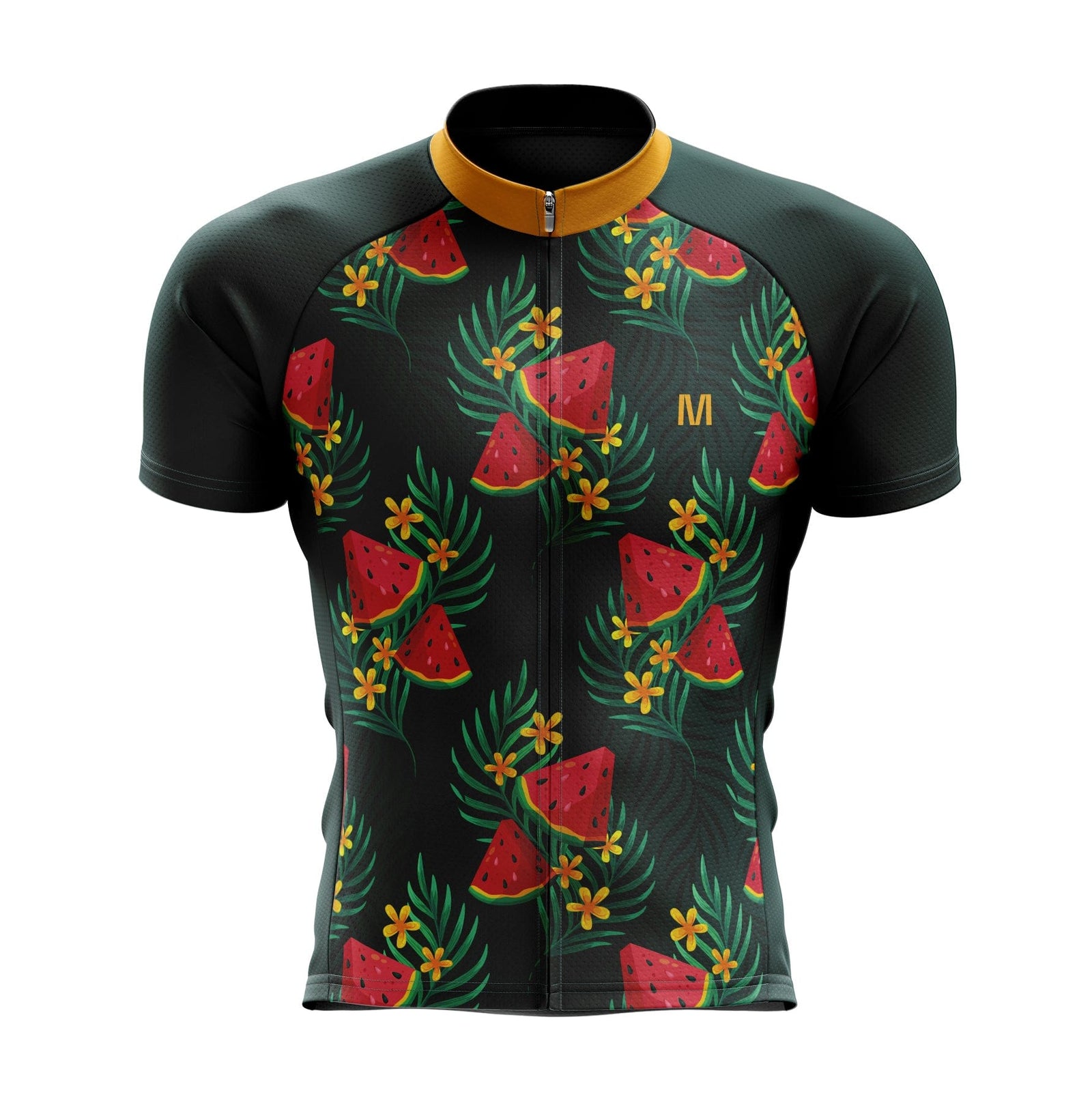 Men's Watermelon Cycling Jersey
