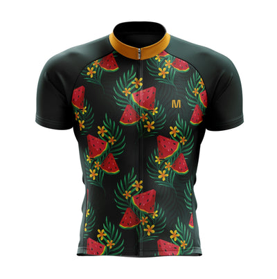 Men's Watermelon Cycling Jersey
