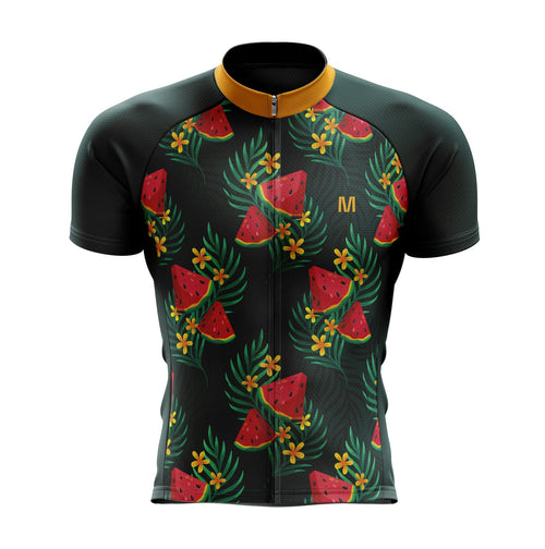 Men's Watermelon Cycling Jersey
