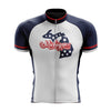 Michigan Cycling Jersey