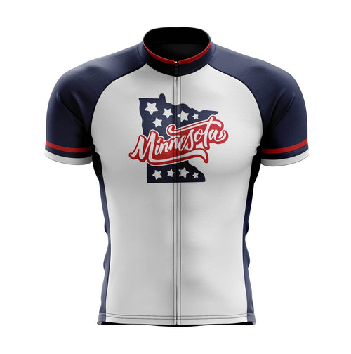 Minnesota Cycling Jersey