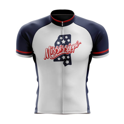 Mississippi Cycling Jersey