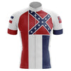 Mississippi State Cycling Jersey