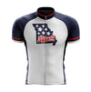 Missouri Cycling Jersey