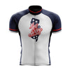 New Jersey Cycling Jersey