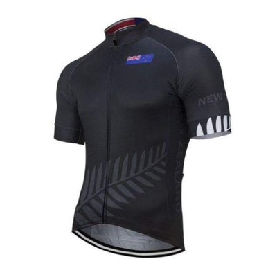 New Zealand Cycling Jersey