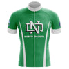 North Dakota State Cycling Jersey