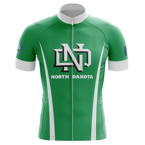 North Dakota State Cycling Jersey