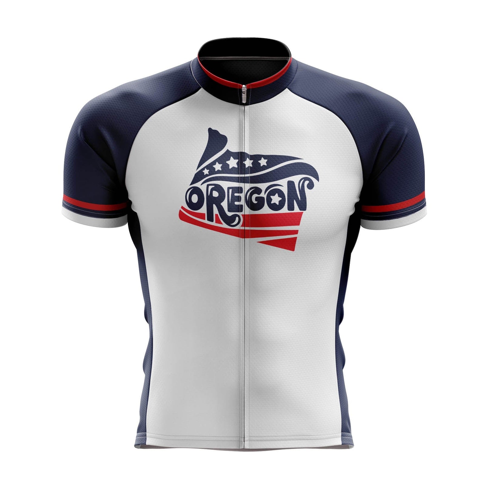 Oregon Cycling Jersey