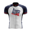 Oregon Cycling Jersey