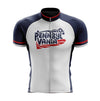 Pennsylvania Cycling Jersey