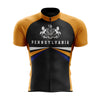 Pennsylvania Cycling Jersey
