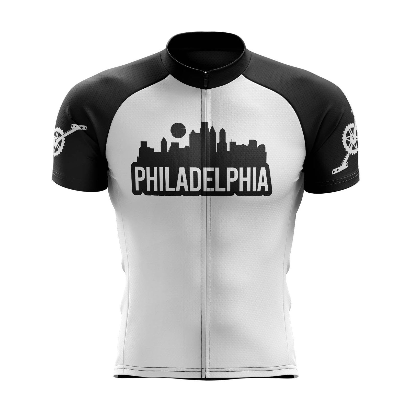Philadelphia Cycling Jersey