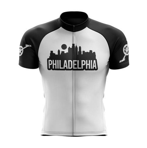 Philadelphia Cycling Jersey