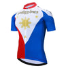 Philippines Cycling Jersey