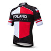 Poland Cycling Team Jersey