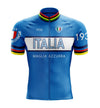 Retro Italian Cycling Jersey