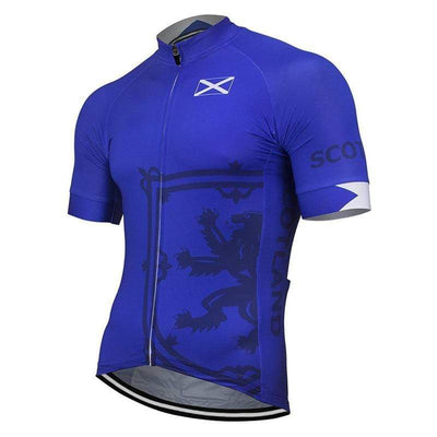 Scotland Original Cycling Jersey