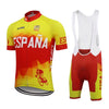 Spain Cycling Team Jersey or Bibs
