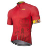 Spain Original Cycling Jersey