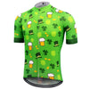 St Patrics Men's Cycling Jersey