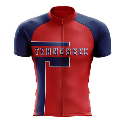 Tennessee State Cycling Jersey