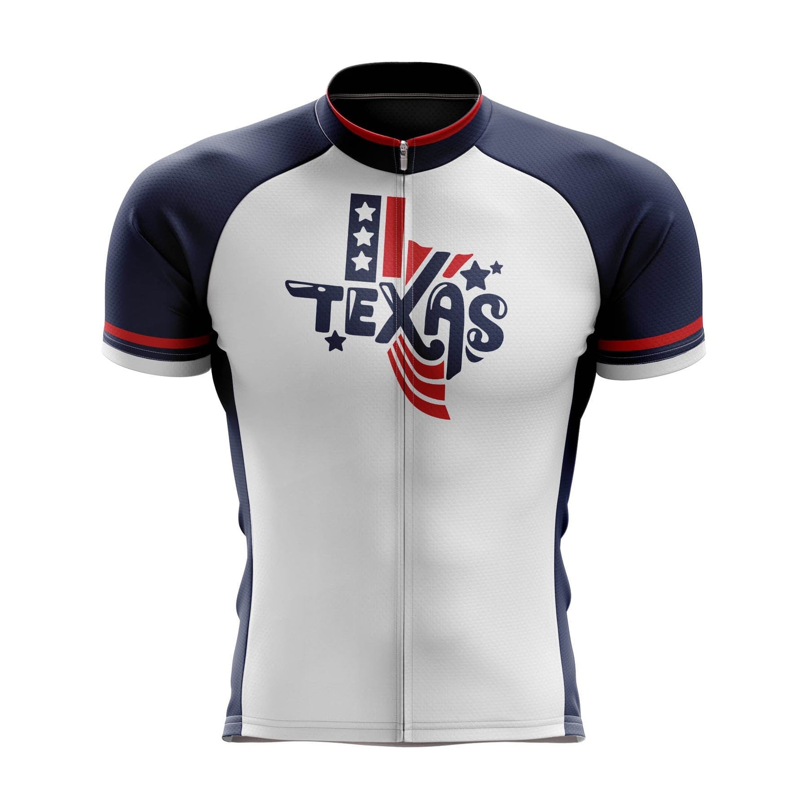 Texas Cycling Jersey