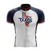 Texas Cycling Jersey