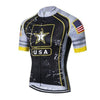 US Army Cycling Jersey