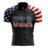 USA Men's Cycling Jersey