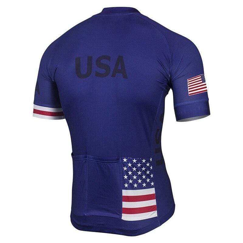 USA Original Cycling Jersey