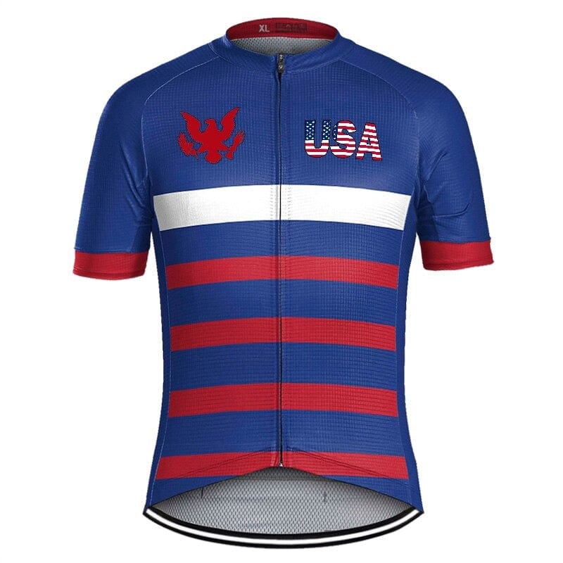 USA Team Cycling Jersey