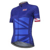 United Kingdom Women's Cycling Jersey