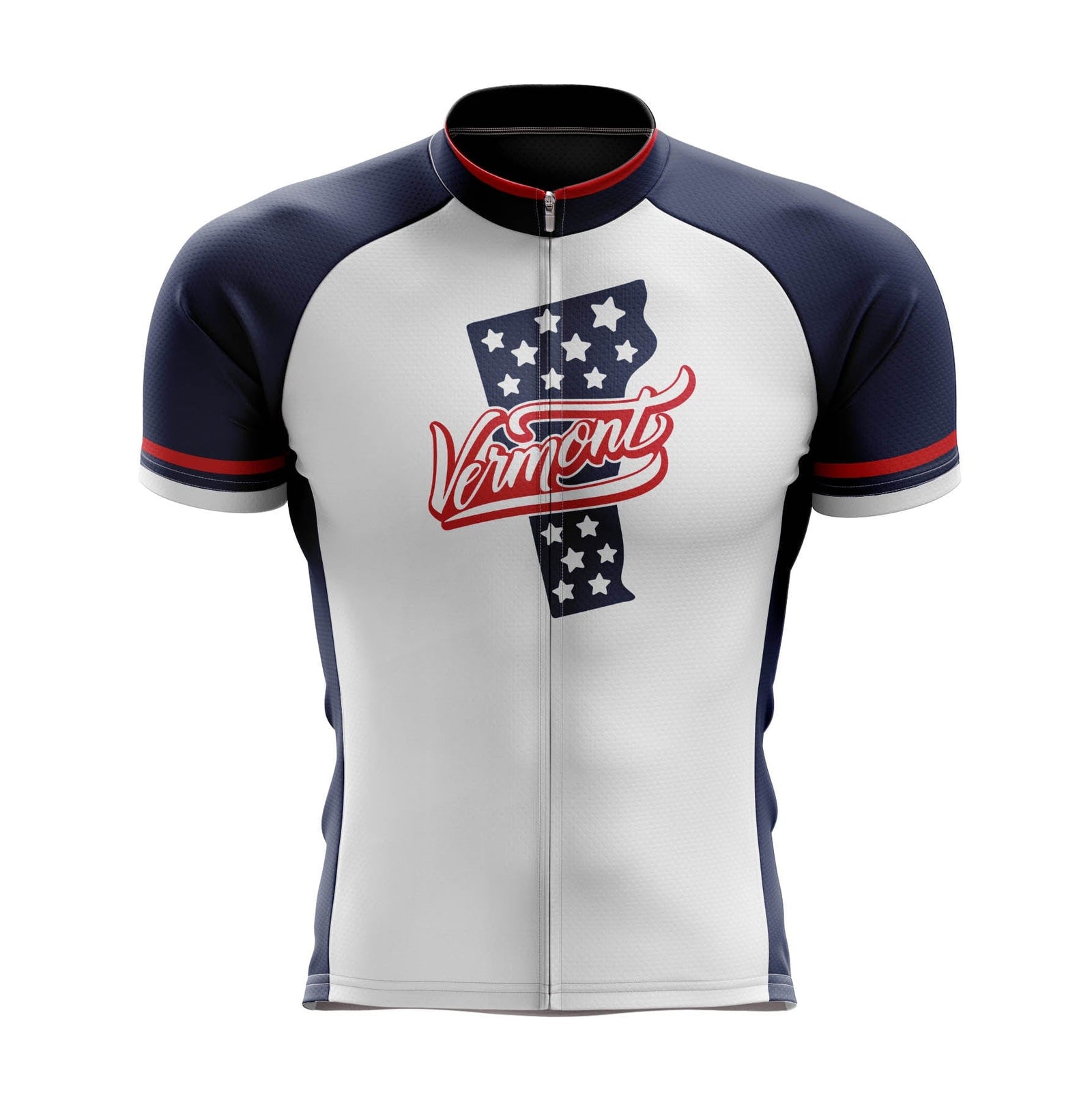 Vermont Cycling Jersey