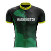 Washington Cycling Jersey