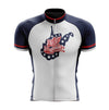 West Virginia Cycling Jersey