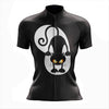 Women Cat Cycling Jersey