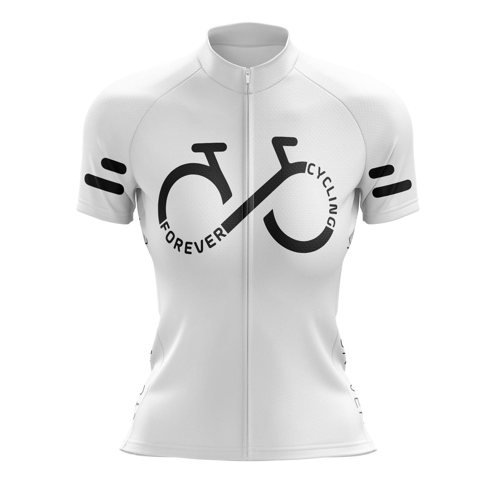 Women's Cycling Forever Jersey