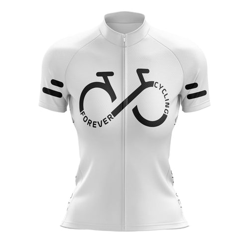Women's Cycling Forever Jersey