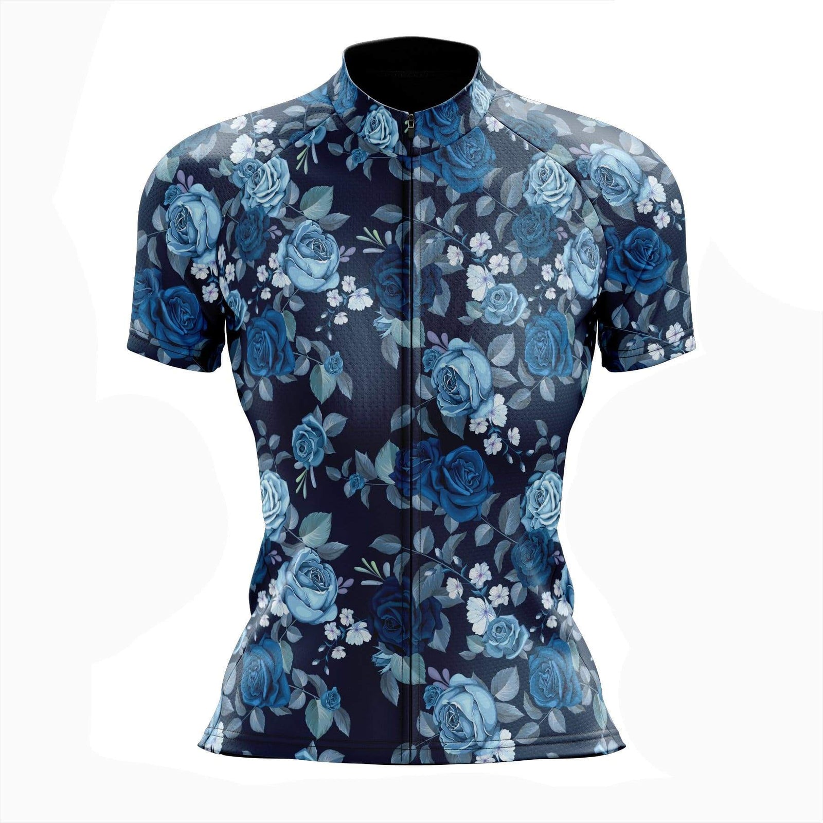 Women's Roses Cycling Jersey