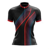 Women's Speedy Cycling Jersey and Shorts