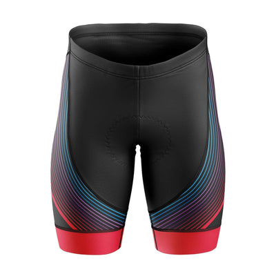 Women's Speedy Padded Cycling Shorts